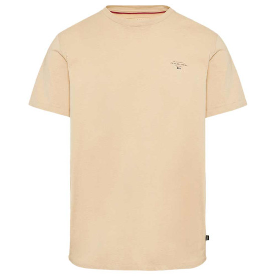 Funky Buddha Ανδρική κοντομάνικη μπλούζα Funky Buddha Ανδρική κοντομάνικη μπλούζα